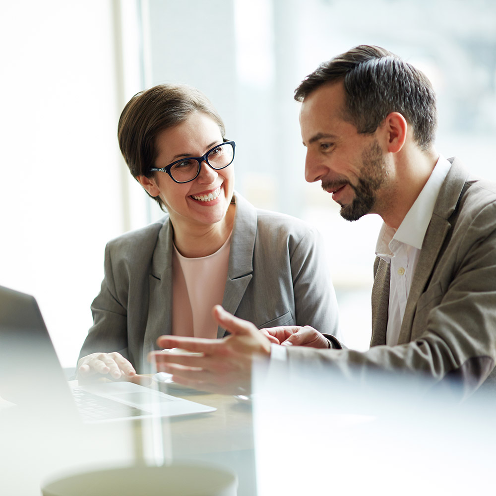 Formación para empresas